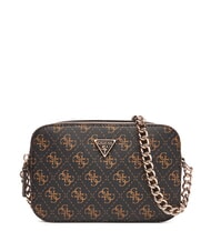 GUESS NOELLE 2 4G Geantă de umăr mini - Genți femei