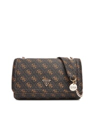 GUESS NOELLE 2 4G Geantă de umăr / geantă crossbody - Genți femei