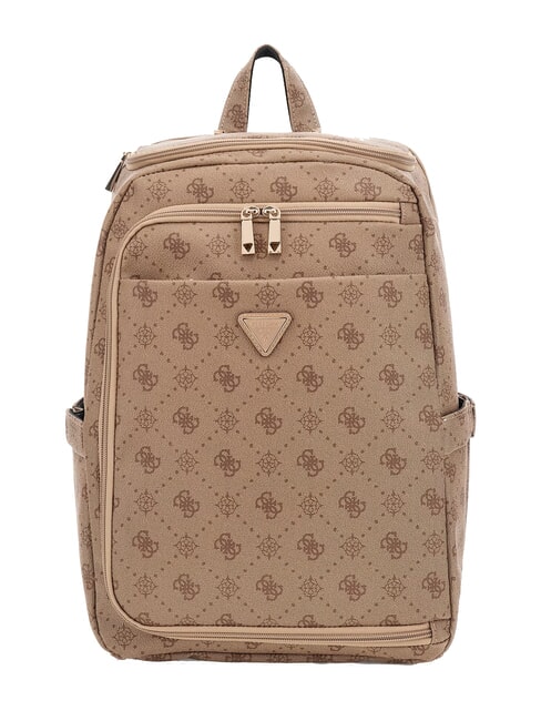 GUESS SILIA Rucsac LOGO LAPTE - Genți femei