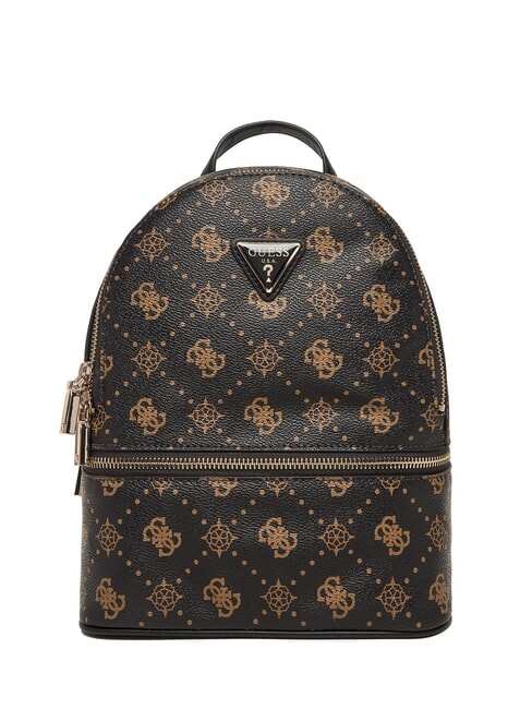 GUESS SILIA Rucsac logo-ul expres - Genți femei