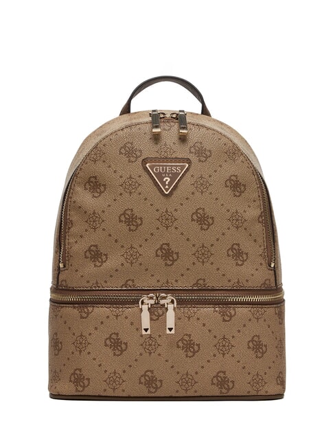 GUESS SILIA Rucsac LOGO LAPTE - Genți femei