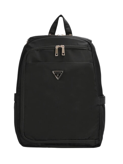 GUESS FOLLIE Rucsac BLACK - Genți femei