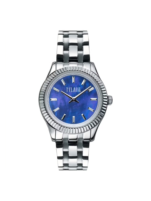 ALVIERO MARTINI PRIMA CLASSE PORTOFINO Vezi doar timpul  oţel - Ceasuri