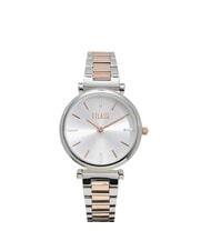 ALVIERO MARTINI PRIMA CLASSE SARDEGNA Ceas din oțel cu funcție de cronometrare - Ceasuri