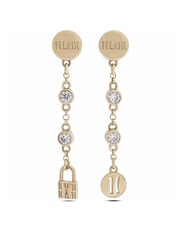 ALVIERO MARTINI PRIMA CLASSE RAMBLA Cercei lungi din argint - Cercei