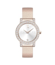 ALVIERO MARTINI PRIMA CLASSE ZANTE Ceas cu cuarț din oțel ros&scaron; - Ceasuri - 1