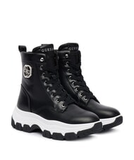 GUESS BENZON 7.3 BLACK - Pantofi femei - 1