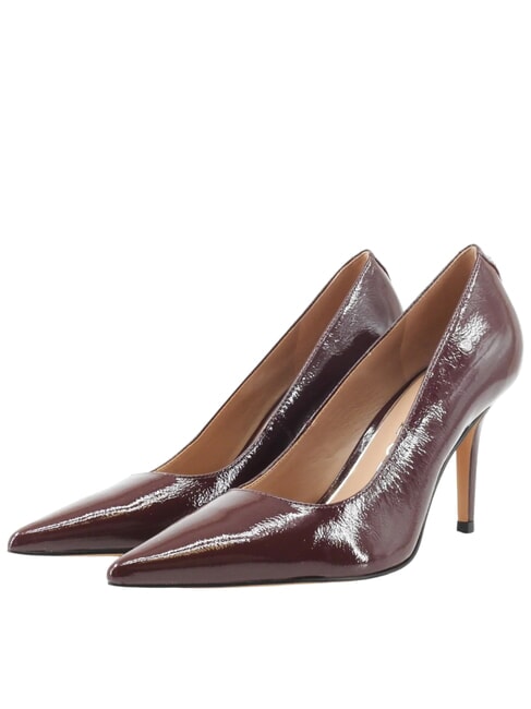 GUESS PRINDY 8,5 RED - Pantofi femei