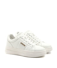 GUESS WELLI 4.5 alb - Pantofi femei - 1