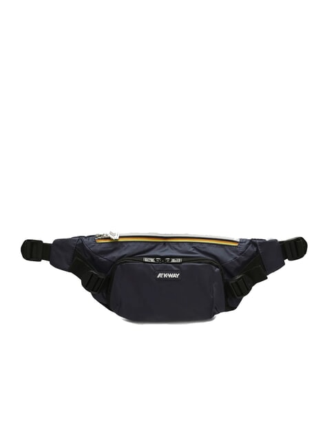 KWAY FERICY S Pungă adâncimea albastră - Borsete de brâu