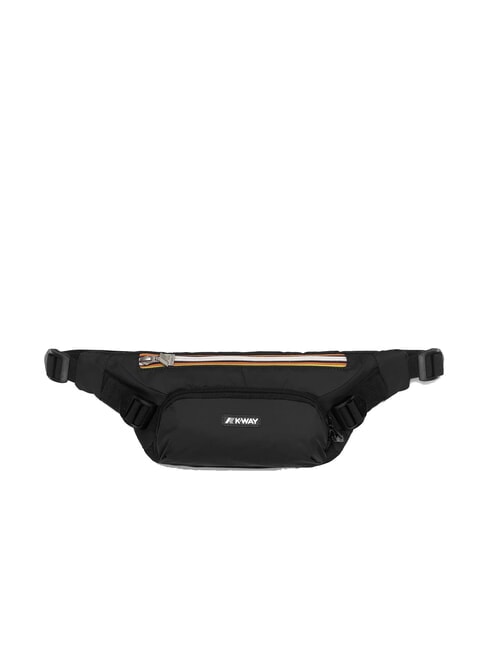 KWAY FERICY S Pungă negru de asemenea - Borsete de brâu
