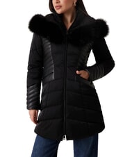 GUESS NEW OXANA  jetbla - Jachete pentru femei - 1
