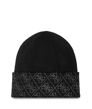 GUESS NORA 4G Pălărie cu manșetă - Căciuli