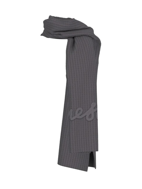 GUESS SEVYN 4G LOGO Eşarfă jetbla - Eșarfe