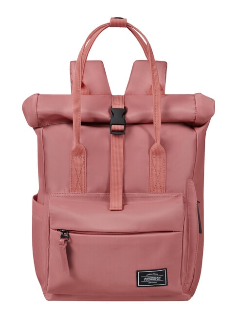 AMERICAN TOURISTER URBAN GROOVE Rucsac ametist - Rucsacuri pentru școală și timp liber