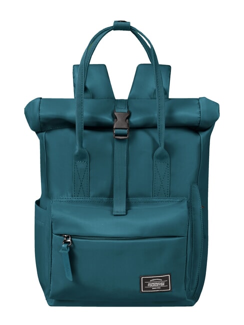 AMERICAN TOURISTER URBAN GROOVE Rucsac ocean adanc - Rucsacuri pentru școală și timp liber