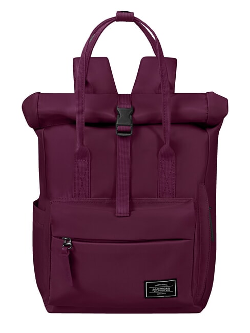 AMERICAN TOURISTER URBAN GROOVE Rucsac cireș sălbatic - Rucsacuri pentru școală și timp liber