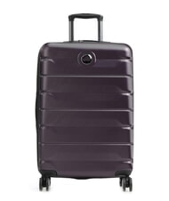DELSEY AIR ARMOUR Troller Spinner mediu, extensibil - Trolere rigide