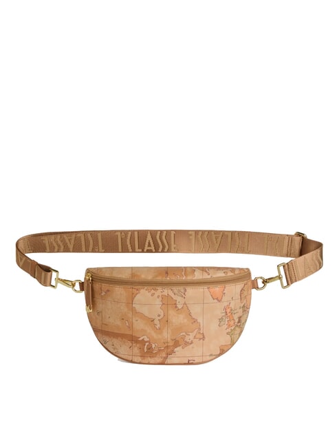 ALVIERO MARTINI PRIMA CLASSE GEO SOFT Geantă mare tip borsă NATURAL - Genți femei