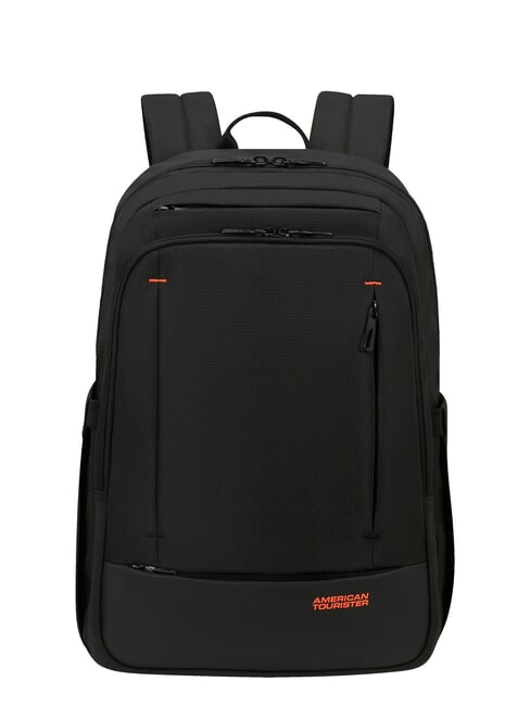 AMERICAN TOURISTER URBAN GROOVE Eco Rucsac pentru laptop de 15,6" BLACK - Rucsacuri pentru școală și timp liber