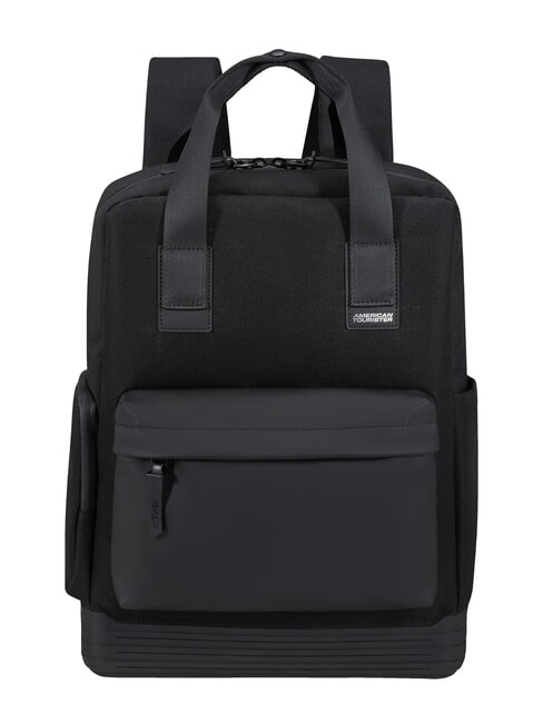 AMERICAN TOURISTER SOULPACK Rucsac pentru laptop de 15" BLACK - Rucsacuri pentru școală și timp liber
