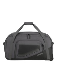 AMERICAN TOURISTER CITY RACER Geantă de troleu medie - Trolere semirigide