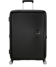 AMERICAN TOURISTER SOUNDBOX Cărucior extra mare, extensibil - Trolere rigide
