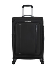 AMERICAN TOURISTER CLOUDRIDER Cărucior extensibil mare - Trolere semirigide