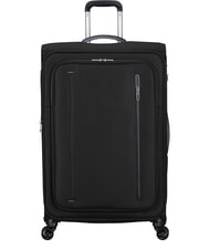 AMERICAN TOURISTER CLOUDRIDER Cărucior mare, extensibil - Trolere semirigide