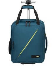 AMERICAN TOURISTER TAKE2CABIN Rucsac Trolley Underseater - Bagaje de mână