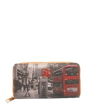 YNOT ELEGANCE Portofel cu fermoar Londra - Portofele femei - 1