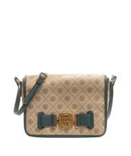 YNOT ROMANCE Geantă de umăr benzină - Genți femei - 1