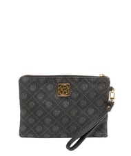 YNOT ROMANCE Geantă de m&acirc;nă cu manșetă BLACK - Genți femei - 1