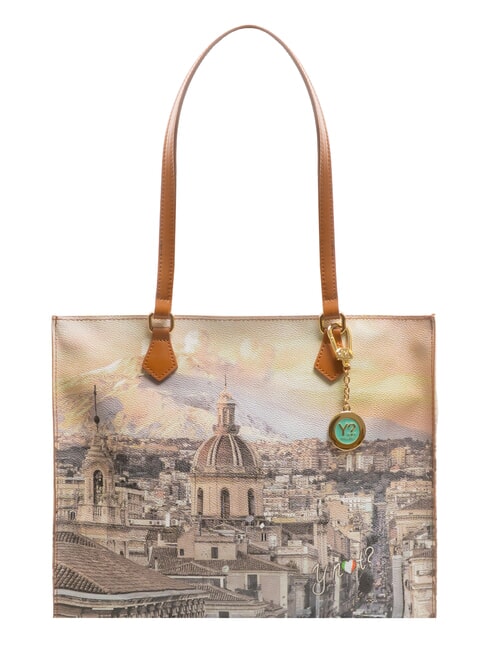 YNOT YESBAG Geantă de umăr Etna - Genți femei