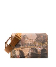 YNOT YESBAG Geantă de umăr r&acirc;u de toamnă - Genți femei - 1