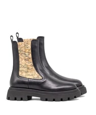 ALVIERO MARTINI PRIMA CLASSE GEO Ghete din piele pentru gleznă - Pantofi femei