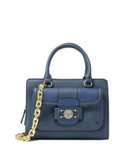 BRACCIALINI CHAIN Geantă de mână cu curea dublă de umăr - Genți femei