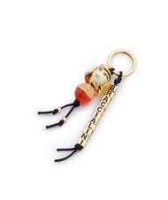 BRACCIALINI GADGET Breloc cu păpușă și logo multi - Portchei - 1