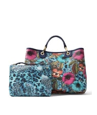 BRACCIALINI BETH SPECIAL Geantă mare cu clutch - Genți femei