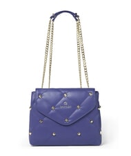 BRACCIALINI QUILT Geantă de umăr convertibilă - Genți femei