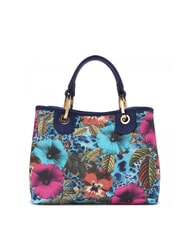 BRACCIALINI BETH SPECIAL Geantă medie cu clutch - Genți femei