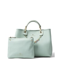 BRACCIALINI BETH Geantă de mână cu husă detașabilă - Genți femei