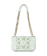 BRACCIALINI ICONS Geantă convertibilă cu clapă - Genți femei