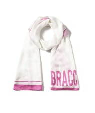 BRACCIALINI FOULARD Imprimare logo - Eșarfe