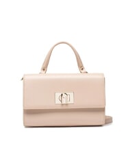 FURLA 1927 Curea de umar cu imprimeu Ares - Genți femei