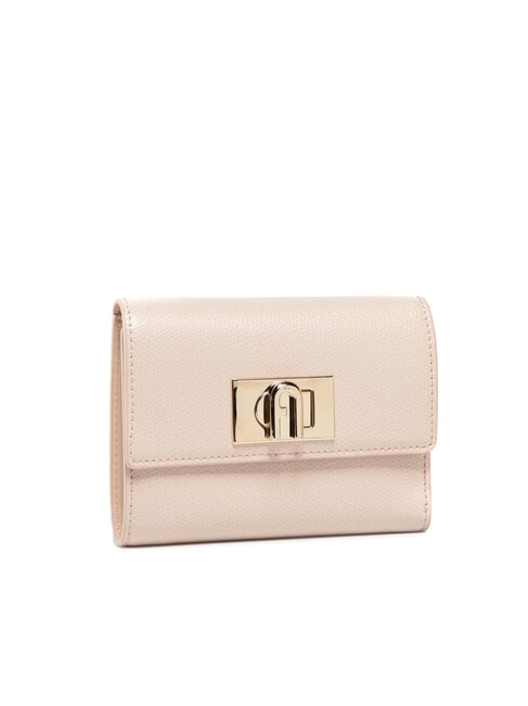 FURLA 1927 Portofel din piele balerină - Portofele femei