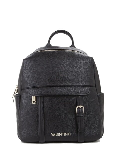 MARIO VALENTINO WAMY RE Rucsac cu cataramă negru - Genți femei