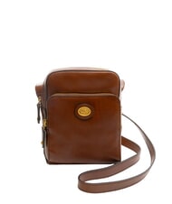 THE BRIDGE STORY UOMO Geantă din piele cu buzunar - Genți de umăr bărbați