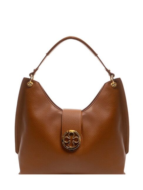 V73 FEDERICA Geantă de umăr piele - Genți femei