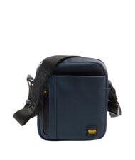 BLAUER RUBBER Geantă mică cauciucată - Genți de umăr bărbați